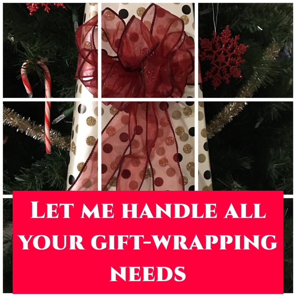 HANDMADE BOWS TO ORDER